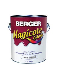 MAGICOTE GLOSS CB SUNSET 1 GAL